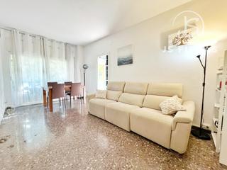 Piso en Calle bofarull 35. Piso 4 habitaciones venta barcelona