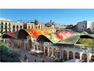 Edifici a Calle tarros 16. Edificio venta barcelona