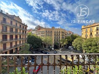 Piso en N/a. Piso 2 habitaciones venta barcelona