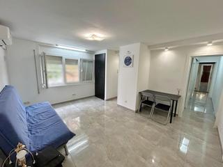 Pis a Calle galba 9. Piso 2 habitaciones venta barcelona