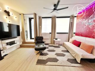 Pis a Calle cabanes 31. Piso 1 habitacin venta barcelona