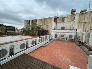 Estudi  Calle mendez nuez. Local adaptado como vivienda a metros del arco del triunfo