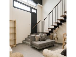 Affitto Appartamento  Calle roquetes 6. Piso 1 habitación alquiler barcelona