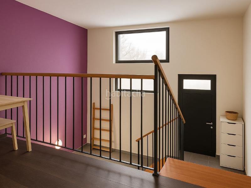 Foto a6208626-c91e-46c1-adf5-1c9150629e33. Location appartement dans calle roquetes 6 dans Sant Andreu de Palomar Barcelona