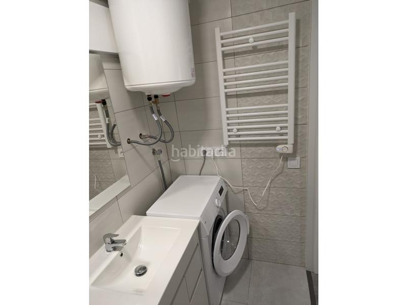 Foto 71e65a08-0a1a-4ad2-909d-99b9a2932d81. Rent flat in calle prat d'en roquer 35 in Congrés - Indians Barcelona