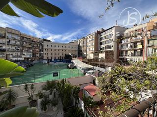 Appartement à Carre de balmes 82. Elegante piso en finca regia en calle balmes dreta de leixample