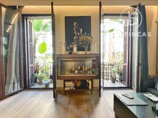 Piso en Carre de balmes 82. Elegante piso en finca regia en calle balmes dreta de leixample