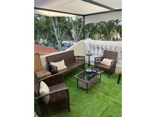 Lloguer Pis a Calle platja 14. Piso 1 habitación alquiler sant adrià de besòs