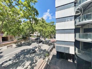 Bureau à Paseo bonanova 69. Despacho venta barcelona