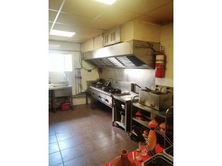 Affitto Locale commerciale in Paseo maritim sant joan de deu 265. Restaurante alquiler calafell