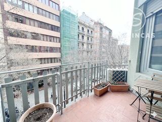 Pis  Calle muntaner 52. Piso 3 habitaciones venta barcelona