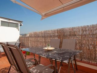 Flat in Calle calabria 10. Piso 1 habitaci�n venta barcelona