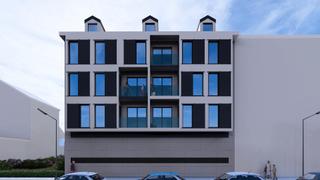 RESIDENCIAL PANTIÑOBRE