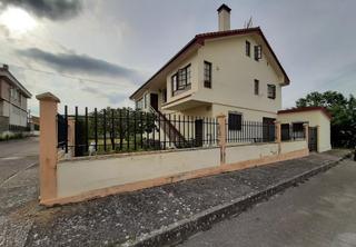 House in Campoo de Enmedio