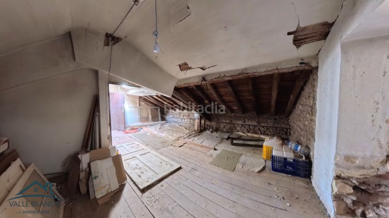Foto dec17a1f-b0e4-47d6-9681-be3737ea6248. Casa a Campoo de Enmedio