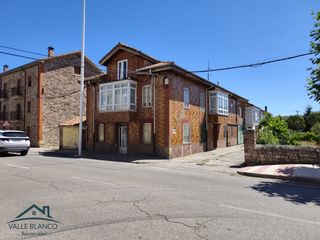 Casa a Campoo de Enmedio