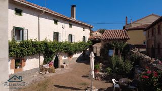 Casa a Aguilar de Campoo