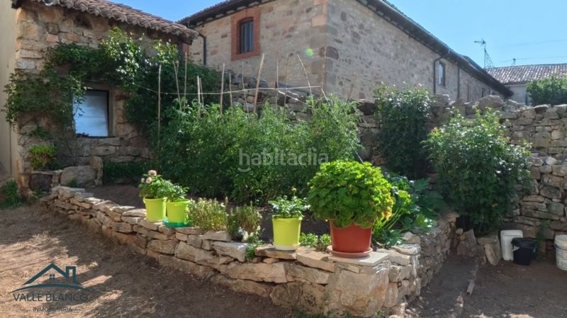 Foto 0bdaa038-6175-4a33-b91b-eb43d7ce5b0d. Casa a Aguilar de Campoo