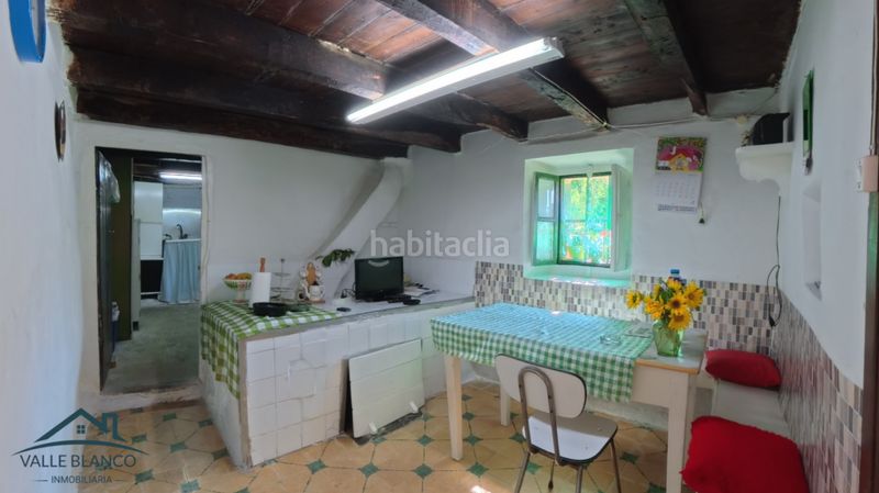 Foto 270b6f74-becb-4990-8328-119c4ab5b768. Casa a Aguilar de Campoo