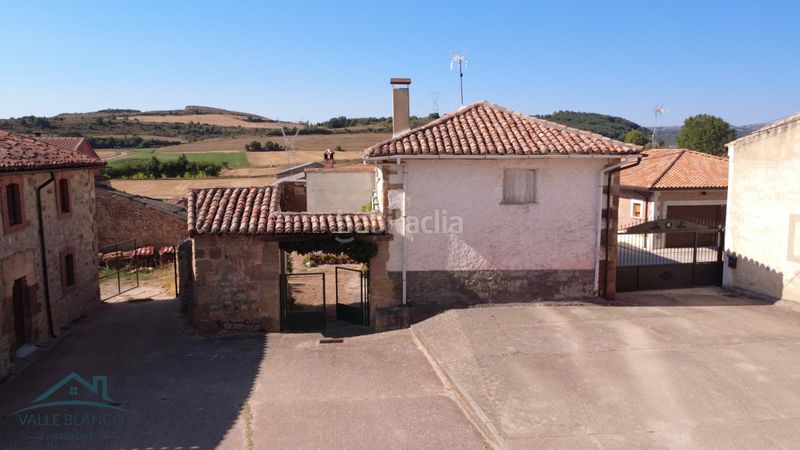 Foto 911272b7-f622-49d9-8569-2772480881eb. Casa a Aguilar de Campoo