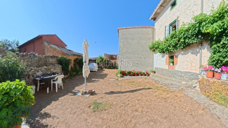 Foto a3d59716-27e7-46a7-8241-d6523a7756d7. Casa a Aguilar de Campoo