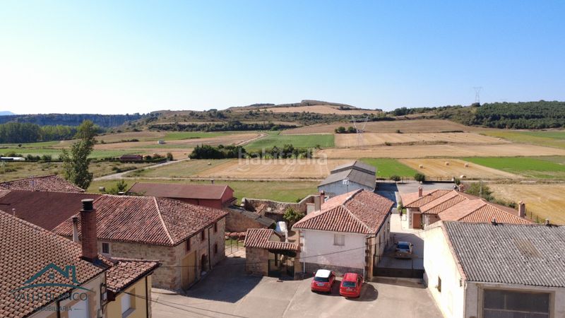 Foto b6b33765-486e-494a-947a-11314b239e8c. Casa a Aguilar de Campoo