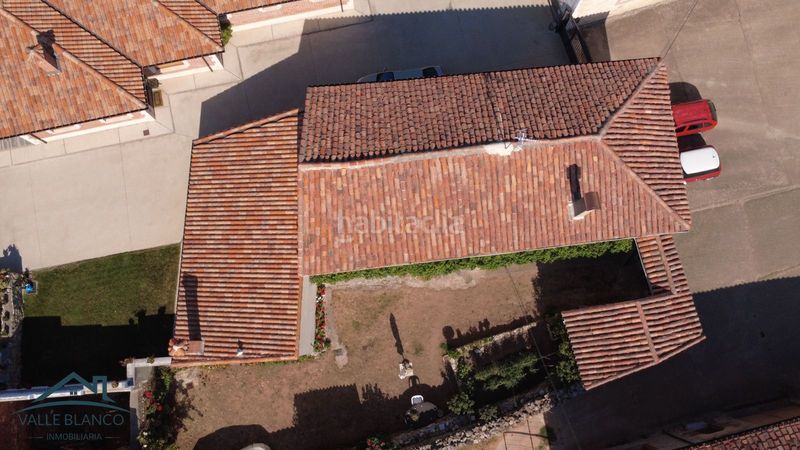 Foto cb809ad7-c6c8-4727-afa7-a75ccaaf3c1b. Casa a Aguilar de Campoo