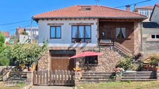 Haus in Campoo de Enmedio