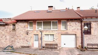 House in Hermandad de Campoo de Suso