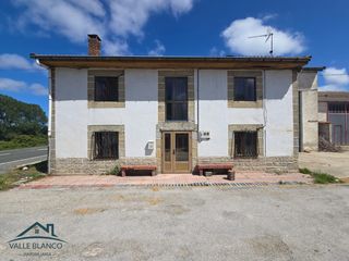 Casa in Valle de Valdebezana