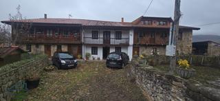 Maison à Santiurde de Toranzo