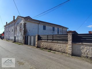 House in Campoo de Enmedio