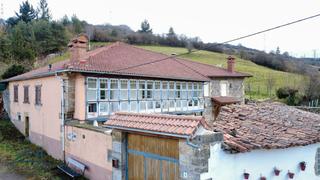 Haus in Campoo de Enmedio