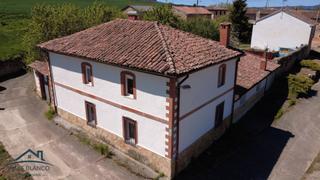 Haus in Aguilar de Campoo