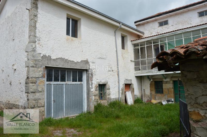 Foto 71b15989-7d98-450d-9349-9a15315c67ac. Casa in Campoo de Enmedio