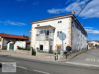 Maison à Campoo de Enmedio
