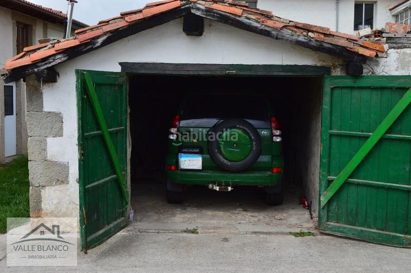 Foto 2511ce48-abf1-4900-bf78-9411fcfb9950. Maison dans Campoo de Enmedio