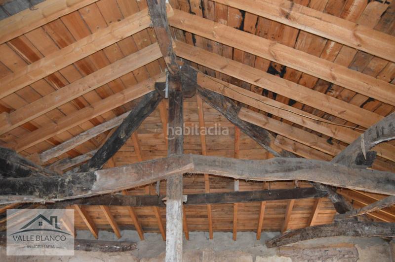 Foto 562d54d9-42c9-47c4-aed4-445aadf10ebf. Maison dans Campoo de Enmedio