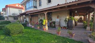 House in Campoo de Enmedio