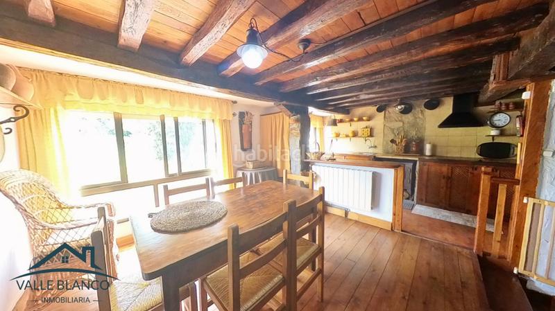 Foto 78519836-1bec-456b-ad84-e28e3792afb7. Casa in Santiurde de Reinosa