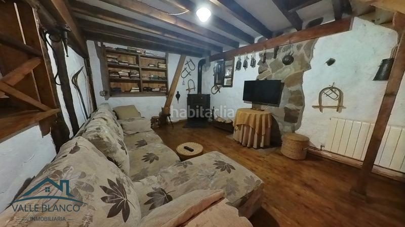 Foto 17c429c4-de0e-4a81-83db-07135d0f0aca. Maison dans Santiurde de Reinosa