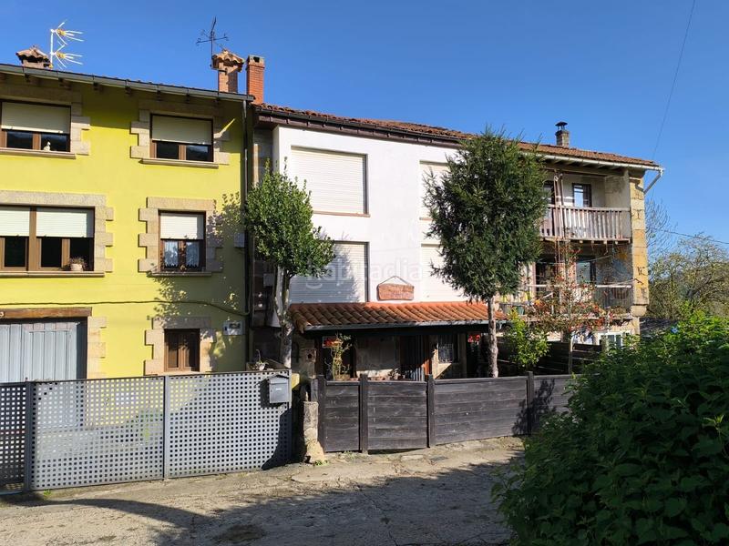 Foto 4fac4a1e-7c0d-4fe6-a99f-6817d70740de. Maison dans Santiurde de Reinosa