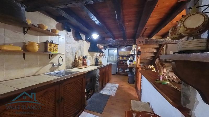 Foto b19face2-c431-43ee-ad0e-cb2227c070ed. Maison dans Santiurde de Reinosa