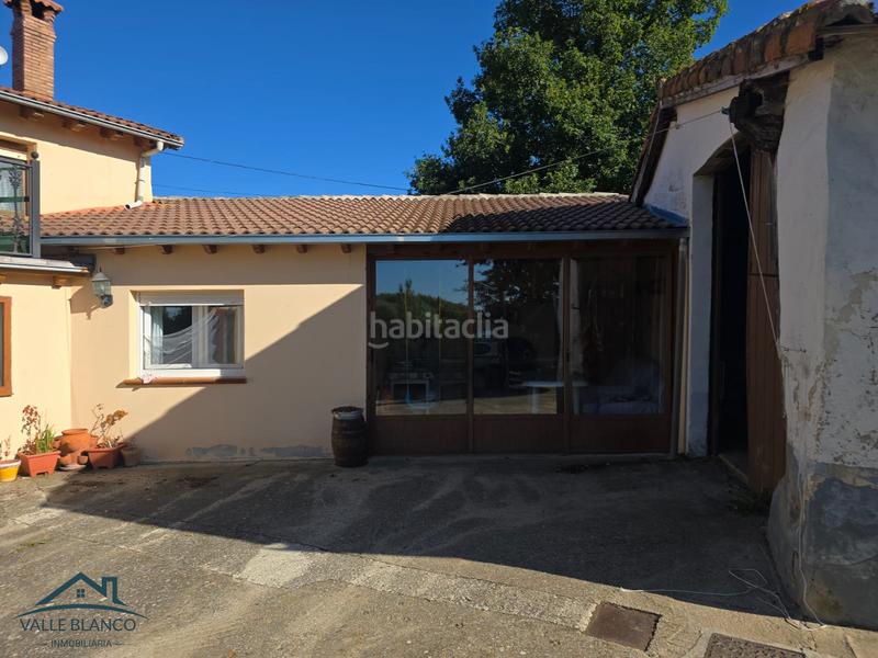 Foto 9237373a-fd46-4a62-95ea-3edfad90a3f9. Maison dans Campoo de Yuso