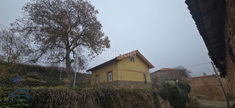 Foto a176cb38-9bc4-43a5-bde3-89131d7a44df. House in Olmos de Ojeda