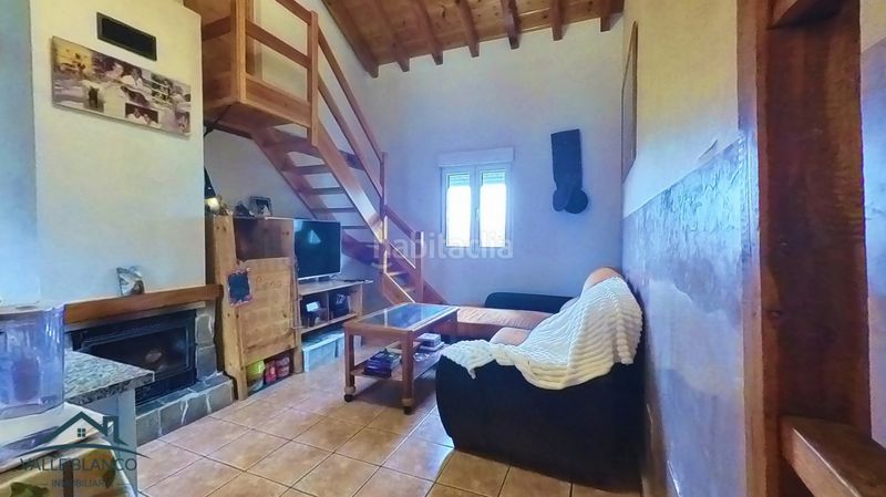 Foto b476653f-d860-407b-94fd-fb70dc04fcf7. House in Olmos de Ojeda