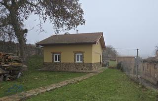 Maison à Olmos de Ojeda