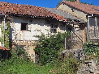 Casa a Campoo de Yuso
