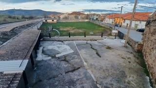 Terreno residencial en Campoo de Enmedio