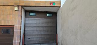 Alquiler Parking coche en Reinosa